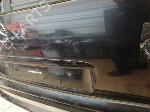 Tailgate MERCEDES-BENZ M-CLASS (W163) ML 270 CDI (163.113) | BP25468967C6 