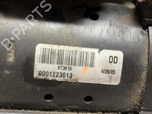 Starter FIAT DUCATO Van (230_) 2.8 D | BP20886895M8 