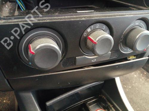Climate control SEAT IBIZA III (6L1) 1.2 | BP26167658I5 