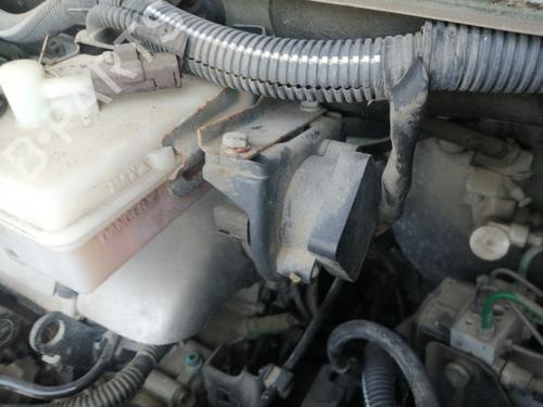 Servo brake CITROËN XSARA PICASSO (N68) 1.8 16V | BP27834739M42 