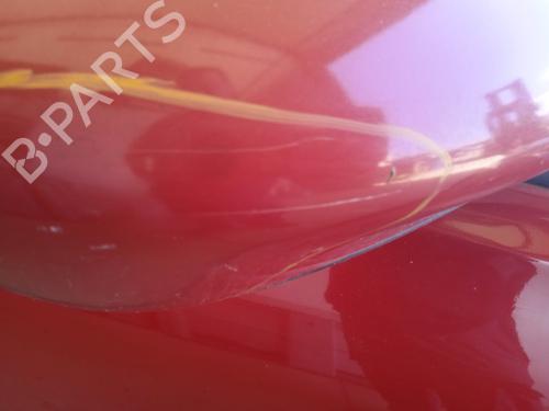 Right mirror NISSAN QASHQAI / QASHQAI +2 I (J10, NJ10, JJ10E) 2.0 dCi All-wheel Drive | BP21277977C27 