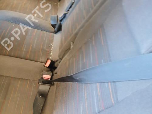 Rear left seatbelt FORD C-MAX (DM2) 1.6 TDCi | BP36140931I29 - Image 4