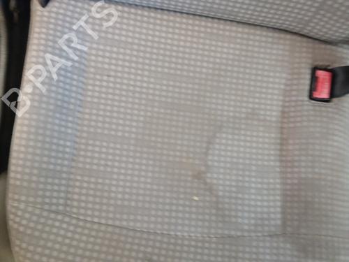 Rear seat RENAULT KANGOO (KC0/1_) 1.5 dCi (KC07) | BP29336069C17  - Image 10