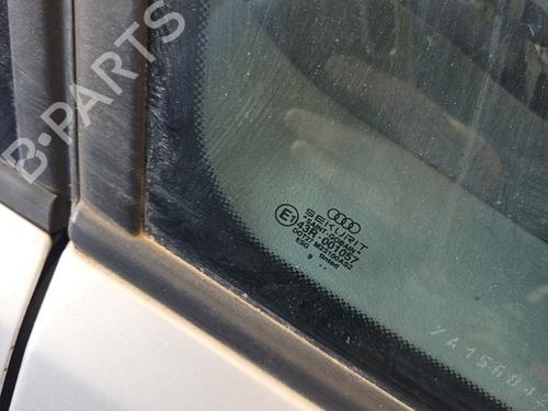 Used Rear left door window Rear left door window AUDI A4 B5 (8D2) 1.9 TDI (116 hp) 36010516 36010516