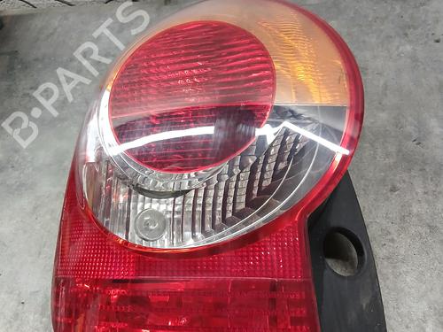 Left taillight RENAULT MODUS / GRAND MODUS (F/JP0_) 1.5 dCi (FP0D, JP0D) | BP36556551C34 - Image 3