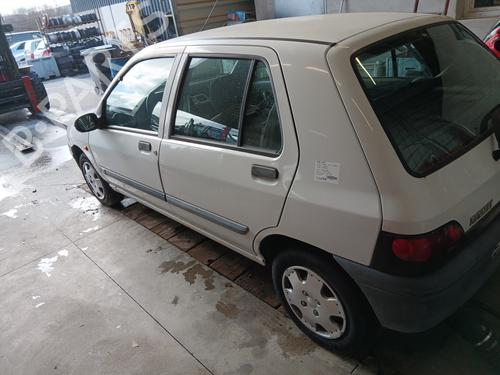 Servo brake RENAULT CLIO I (B/C57_, 5/357_) 1.2 (5/357Y, 5/357K) | BP32065210M42 