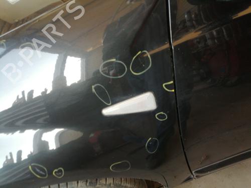 Left front fenders DACIA SANDERO 1.4 (BS0C, BS0A, BS0G, BS1F, BS0E) | BP26740755C41 