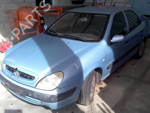 Starter CITROËN XSARA (N1) 1.6 16V | BP20885089M8 