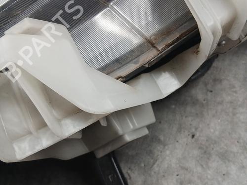 Left headlight NISSAN PULSAR Hatchback (C13) 1.2 DIG-T | BP36556529C28 - Image 8