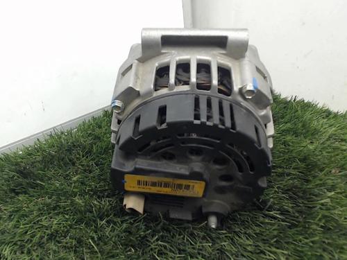 Alternateur RENAULT MEGANE I (BA0/1_) 1.6 16V (BA04, BA0B, BA11, BA1J, BA16, BA19, BA1K, BA1V,... (107 hp) 20883559