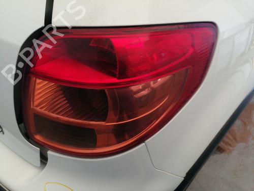 Right taillight FIAT SEDICI (189_) 1.9 D Multijet 4x4 | BP24893009C35 