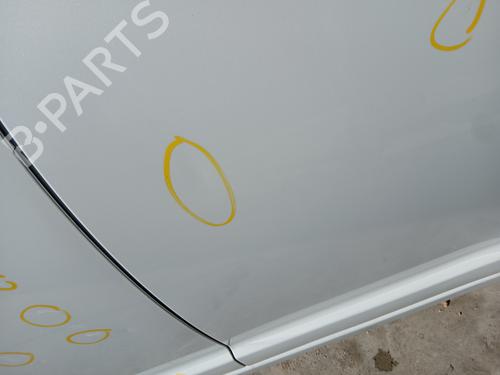 Left rear door SUZUKI SWIFT III (MZ, EZ) 1.3 DDiS (RS413D) | BP30126346C4 