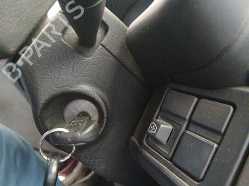 Used Ignition barrel CITROËN ZX (N2) 1.9 D (68 hp) 28591272
