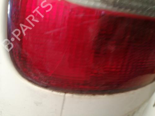 Left taillight VOLVO V40 Estate (645) 1.6 | BP24402746C34 