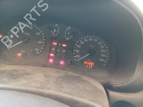 Kombinert Instrument RENAULT CLIO II (BB_, CB_) 1.2 (BB0A, BB0F, BB10, BB1K, BB28, BB2D, BB2H, CB0A,... | BP28509704C47