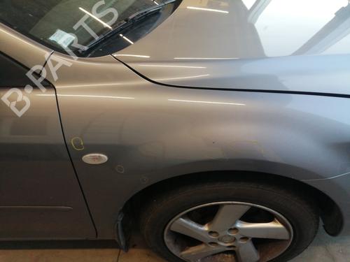 Forkjerm høyre MAZDA 6 Hatchback (GG) 2.0 DI (GG14) | BP27316551C42 