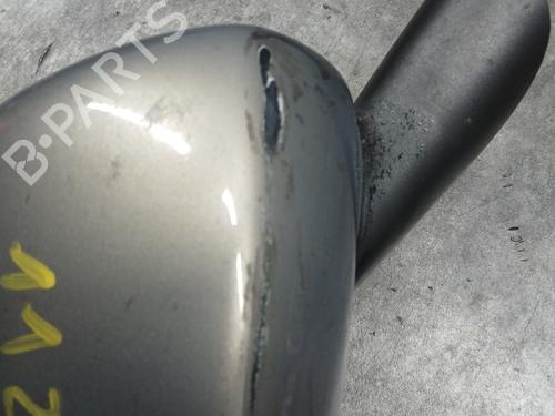 Right mirror OPEL CORSA D (S07) 1.3 CDTI (L08, L68) | BP31851216C27 