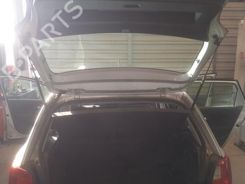 Used Tailgate lift support VW POLO V (6R1, 6C1) 1.6 TDI (75 hp) 20880028