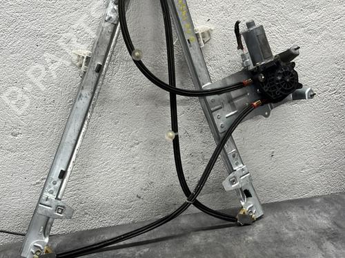 Used Front right window mechanism Front right window mechanism CITROËN XSARA PICASSO (N68) 2.0 HDi (90 hp) 27436179 27436179