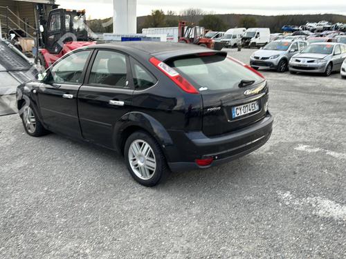 Front slam panel FORD FOCUS II (DA_, HCP, DP) 1.6 TDCi | BP22318249C72 