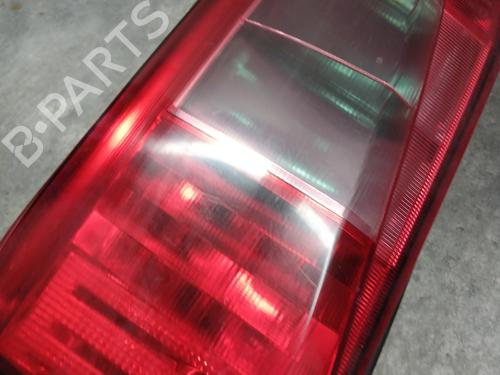 Left taillight LANCIA MUSA (350_) 1.3 D Multijet (350.AXB11, 350.AXB1A) | BP36009657C34 - Image 3