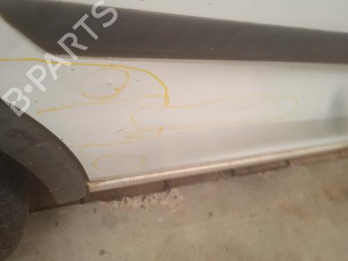Right slide door OPEL COMBO Box Body/MPV 1.3 CDTI 16V | BP22222273C75 