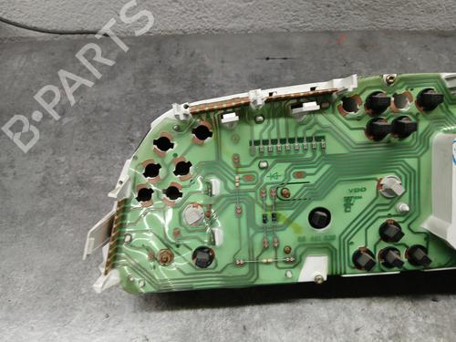 Instrument cluster PEUGEOT 306 (7B, N3, N5) 1.6 SR | BP29160666C47 