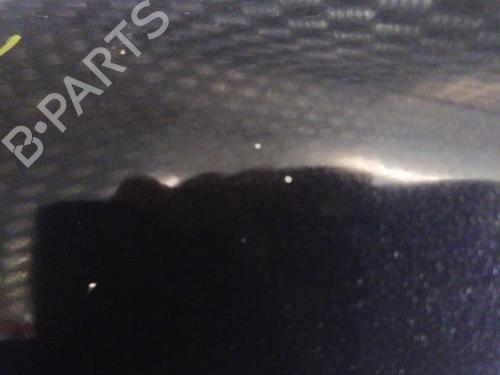 Left front fenders OPEL ZAFIRA A MPV (T98) 2.2 DTI 16V (F75) | BP21276125C41 