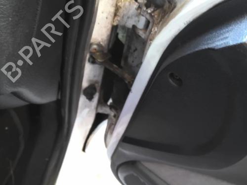 Used Hinge/Door check strap Hinge/Door check strap PEUGEOT 106 II (1A_, 1C_) 1.5 D (57 hp) 40055487 40055487