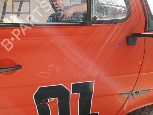 Right front door FORD TRANSIT Van (V_ _) 2.5 D (VVL) | BP29912810C3