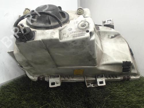 Left headlight FORD GALAXY I (WGR) 1.9 TDI | BP20882258C28 