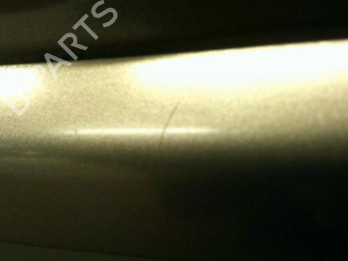 Used Tailgate TOYOTA COROLLA Verso (ZER_, ZZE12_, R1_) 2.2 D-4D (AUR10_, AUR10R) (136 hp) 20880282