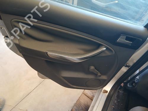 Sæde sæt FORD C-MAX (DM2) 1.6 TDCi | BP36140937C78 - Image 15