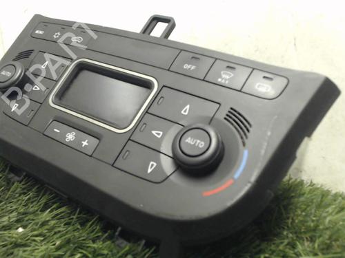 Used Climate control ALFA ROMEO MITO (955_) 1.3 MultiJet (955AXP1A, 955AYC1A) (95 hp) 20885023