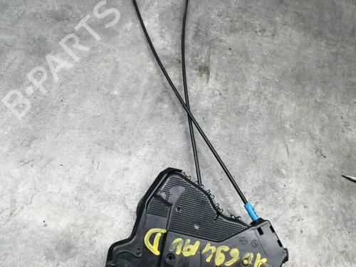 Used Front right lock TOYOTA AURIS (_E18_) 1.8 Hybrid (ZWE186_, ZWE186R) (136 hp) 25918823