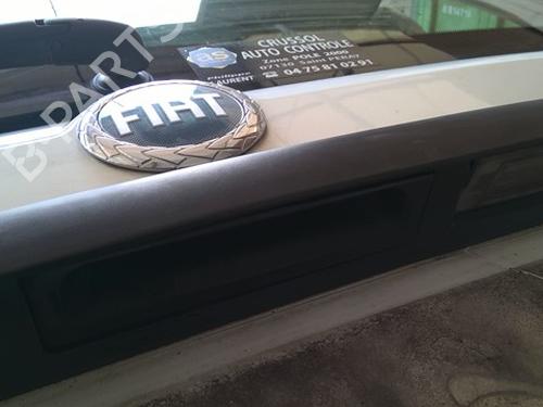 Used Switch Switch FIAT PANDA (169_) 1.3 D Multijet (169.AXC1A) (70 hp) 40437442 40437442