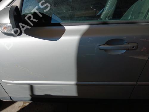 Left front door VOLVO V50 (545) D5 | BP29968733C2