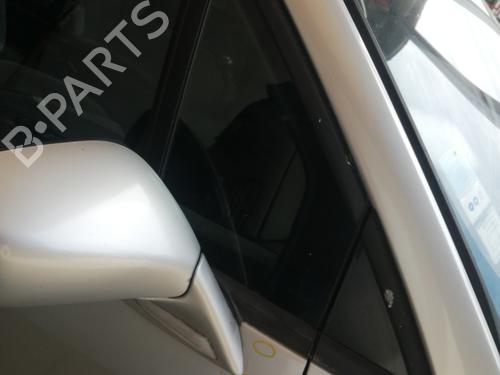 Used Front right quarter glass PEUGEOT 807 (EB_) 2.0 HDi (107 hp) 27873765