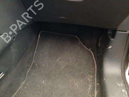 Used Heater blower motor PEUGEOT 208 I (CA_, CC_) 1.2 VTI 82 (82 hp) 28622001