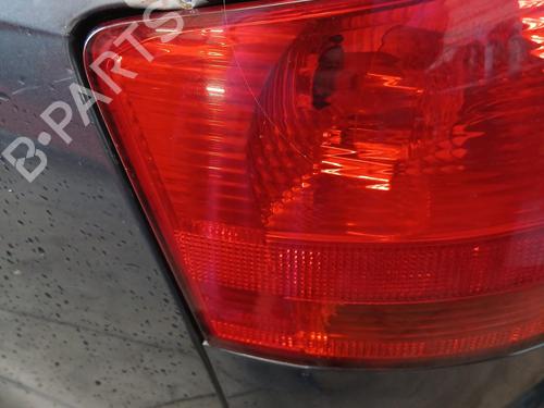 Used Left taillight Left taillight AUDI A4 B7 Avant (8ED) 2.0 TDI (170 hp) 29760259 29760259