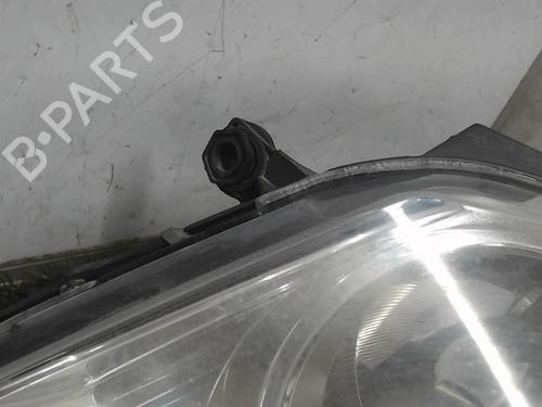 Used Left headlight Left headlight 21276455 21276455
