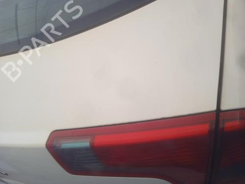Bagklap CC/Kombi-Coupé CITROËN C5 II (RC_) 1.6 HDi (RC8HZB) | BP21267859C6 