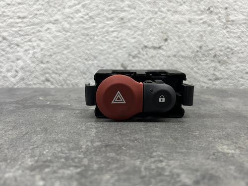 Warning switch RENAULT CLIO III (BR0/1, CR0/1) 1.2 16V (BR0P, CR0P) | BP29336105I22 