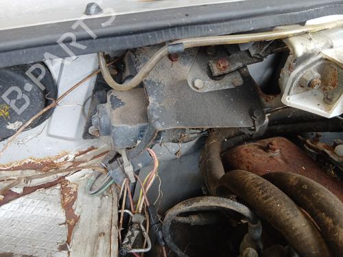 Used Front wiper motor Front wiper motor RENAULT 5 (122_) [1972-1985] 33015311 33015311