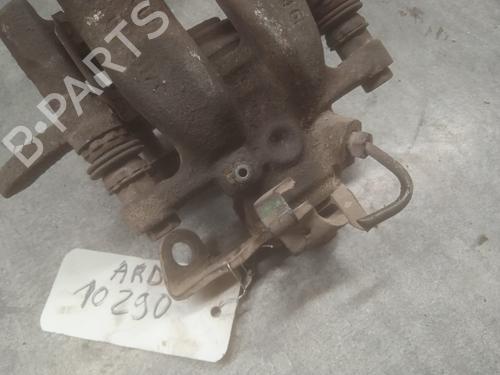 Right rear brake caliper RENAULT KANGOO Express (FW0/1_) 1.5 dCi 85 (FW0K, FW0L, FW0B) | BP23794776M106 - Image 5