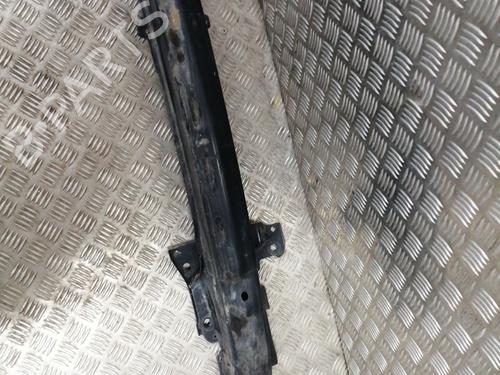 Front bumper reinforcement VW GOLF IV (1J1) 1.9 TDI | BP24314447C109 