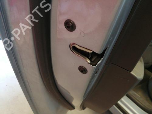 Rear left lock CHEVROLET CRUZE (J300) 2.0 CDI | BP27618823C100