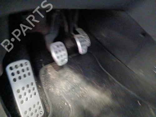 Clutch pedal CITROËN DS3 (SA_) 1.2 VTi 82 | BP32264701I13