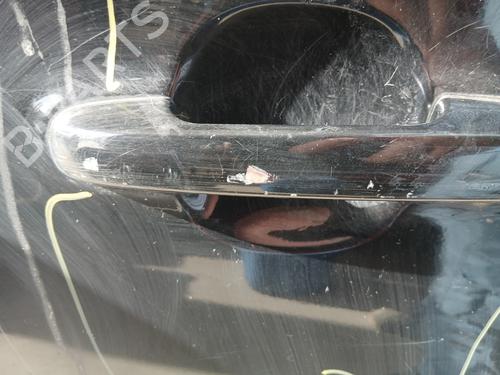 Front left exterior door handle HYUNDAI i20 I (PB, PBT) 1.2 | BP30148989C128 