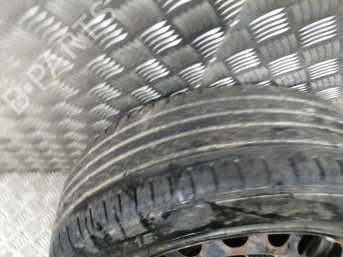 Used Rim Rim BMW 3 (E46) 316 i (115 hp) 25120054 25120054